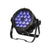 PROCBET PAR LED 18-10 RGBWA WP